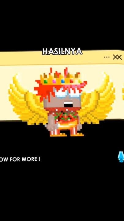 Growtopia Idea .